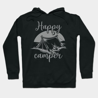 Happy Camper Hoodie